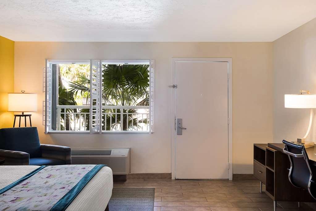 Hotel Western Hibiscus Key West