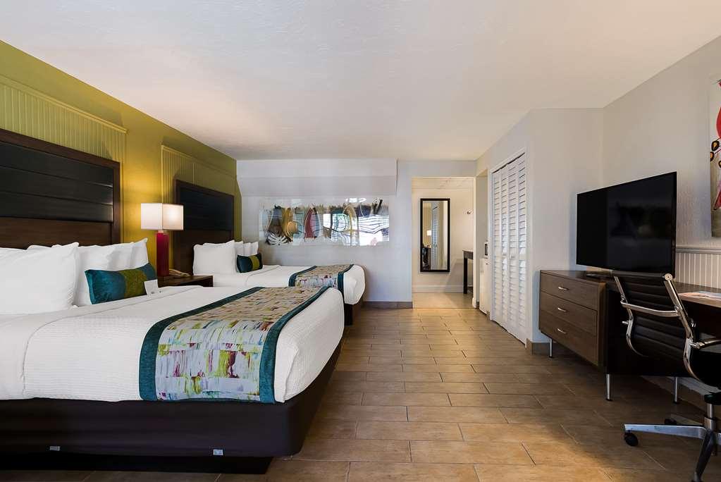 Western Hibiscus Hotel Key West