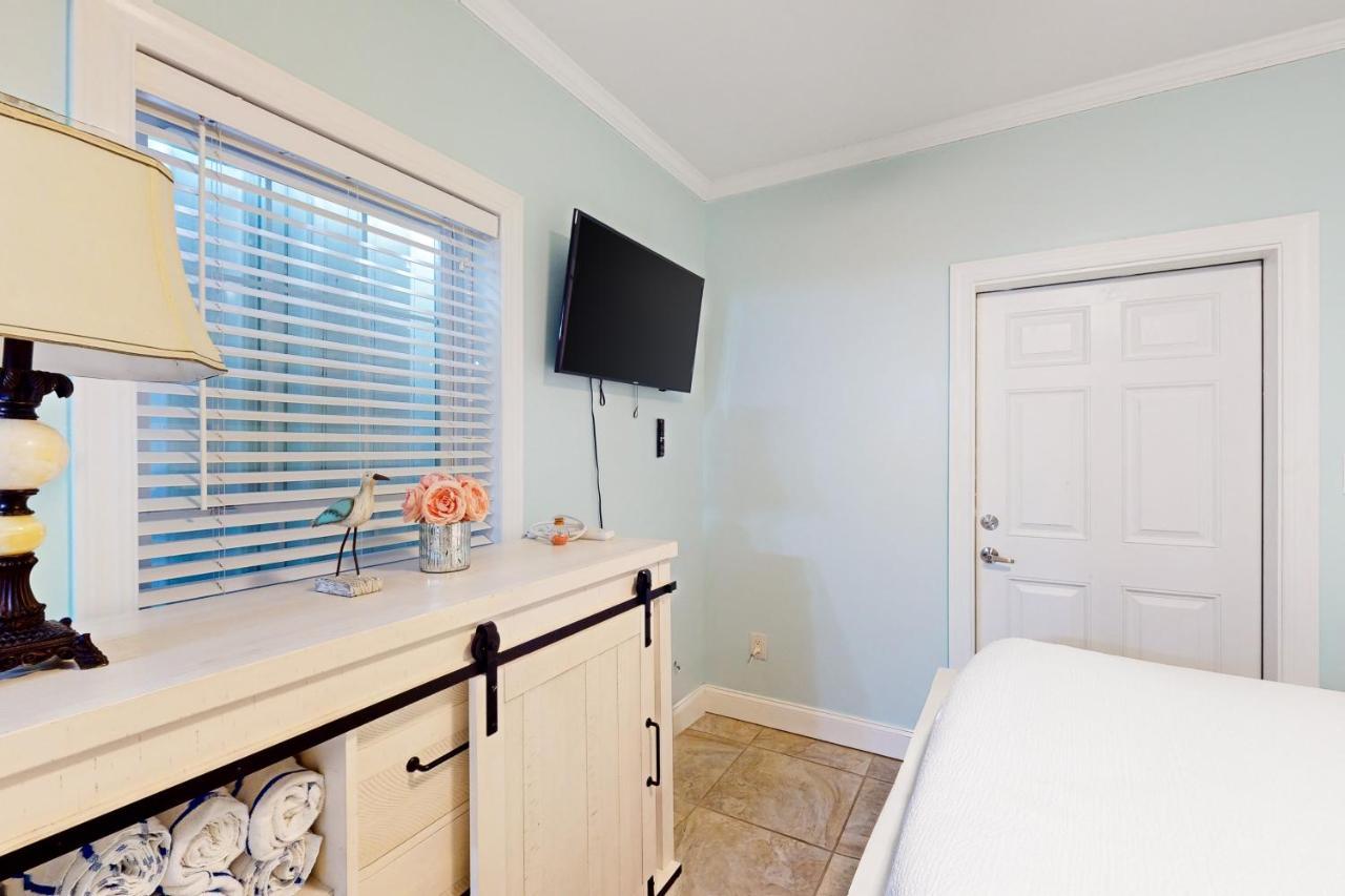 Coral Queen Palm Holiday home *