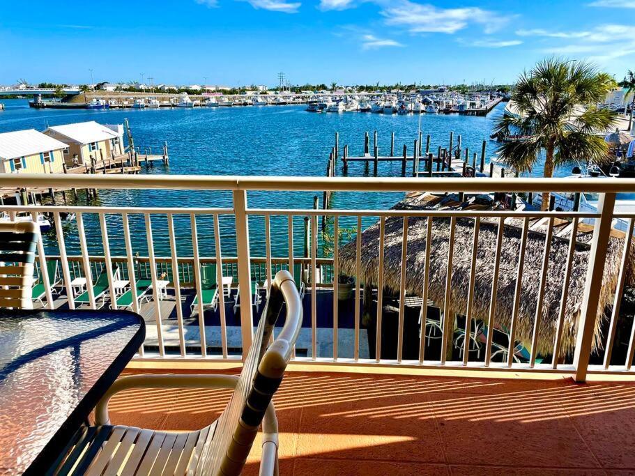 Holiday home Curacao - Large 2x2 Waterfront Great View Pool & Dock Key West