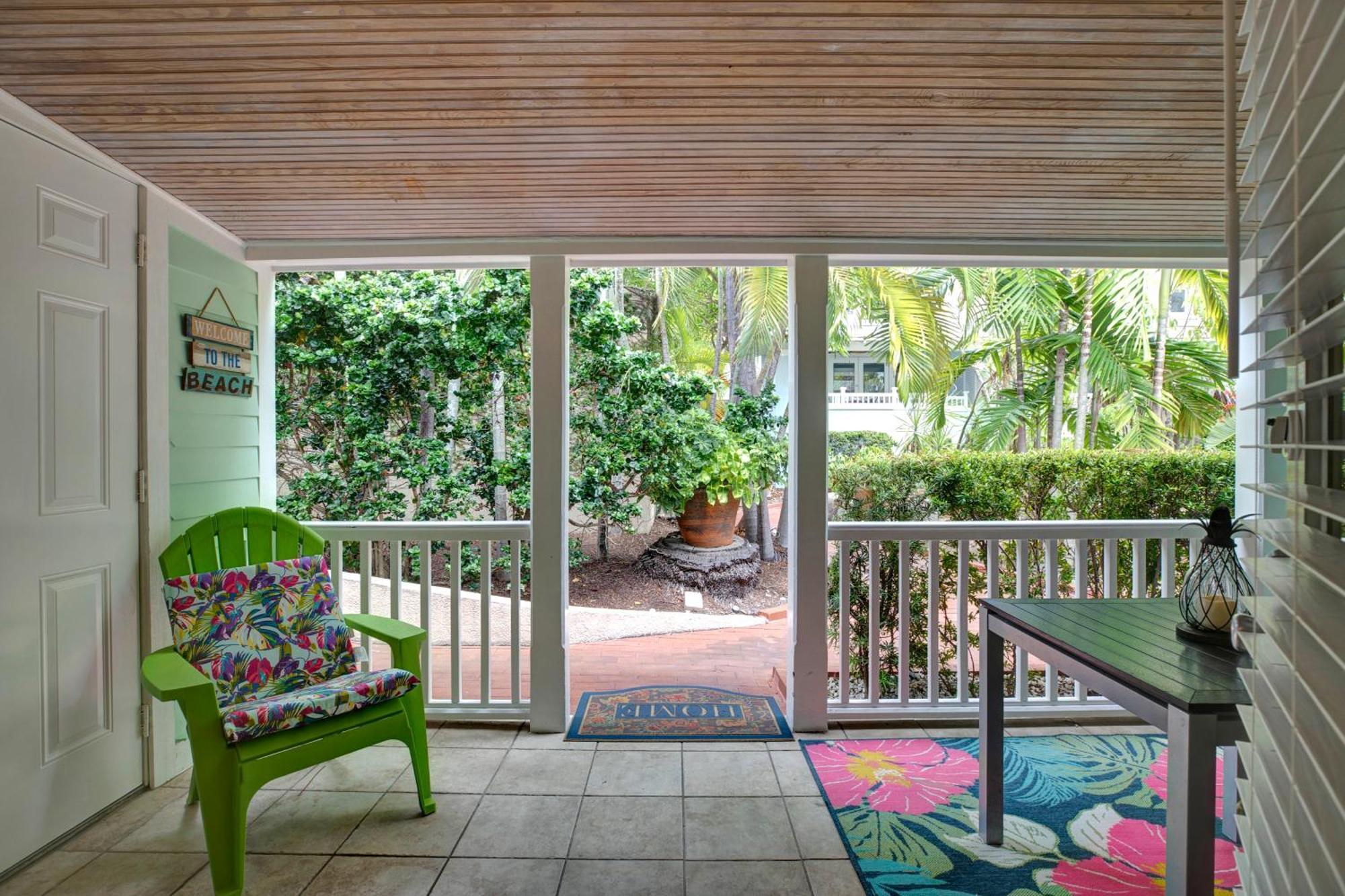 Hotel Coconut Mallory And Marina Key West