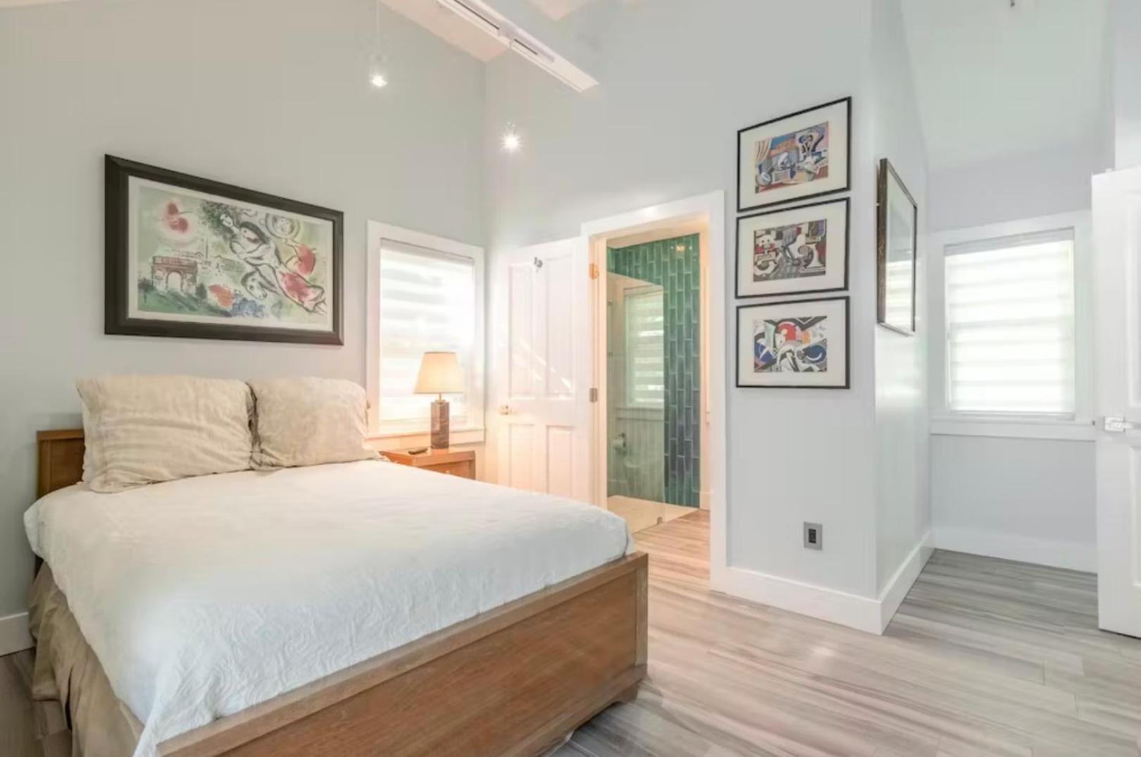 Casa Azul-open Concept With Pool * Key West