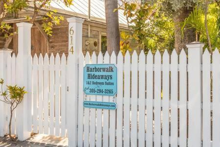 Pilar Villa Key West