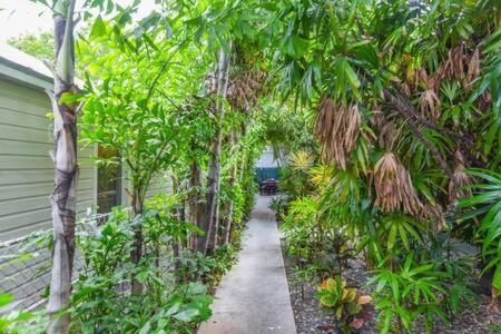 Villa Pilar Key West
