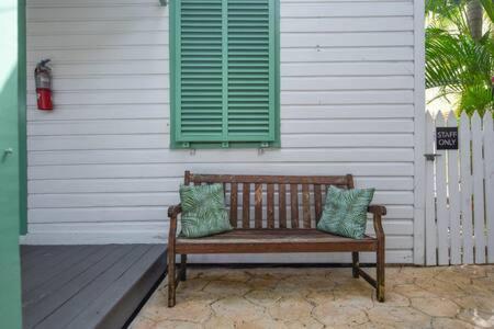 Pilar Key West