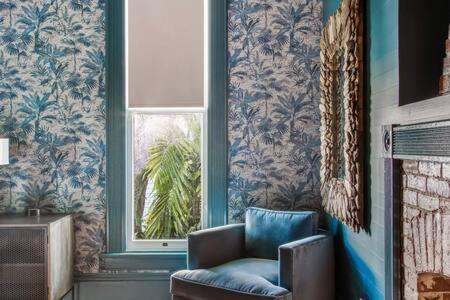 Blue At The Grand Maloney Inn Key West