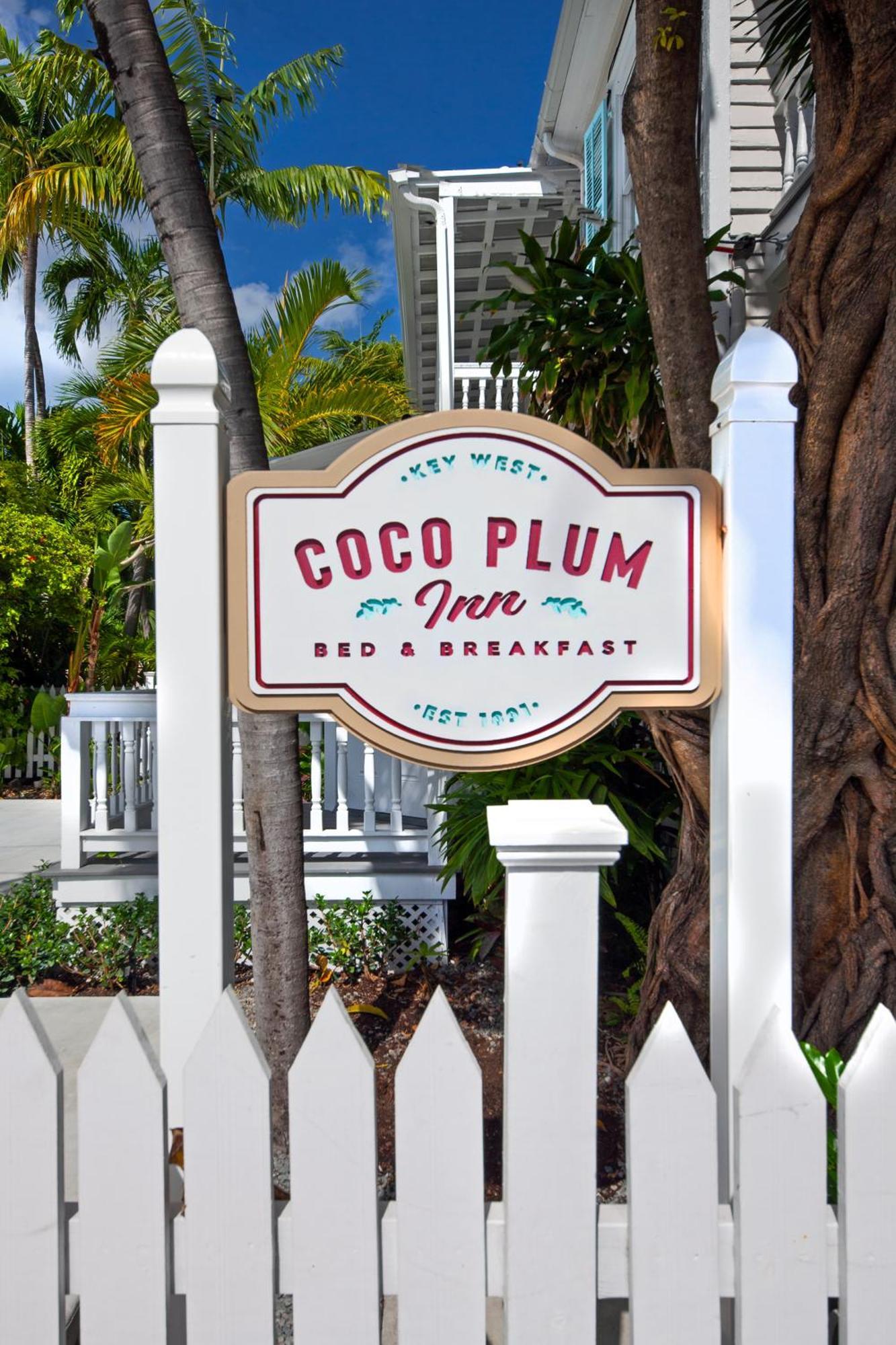 Bed & Breakfast Coco Plum 3*
