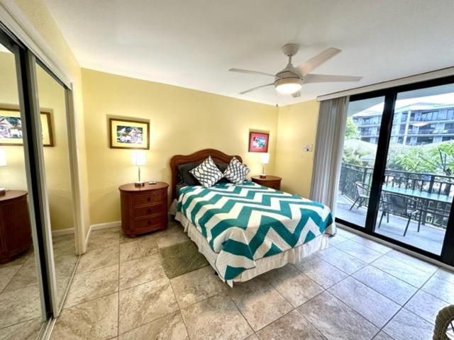 Poolside Breeze Retreat Apartment *