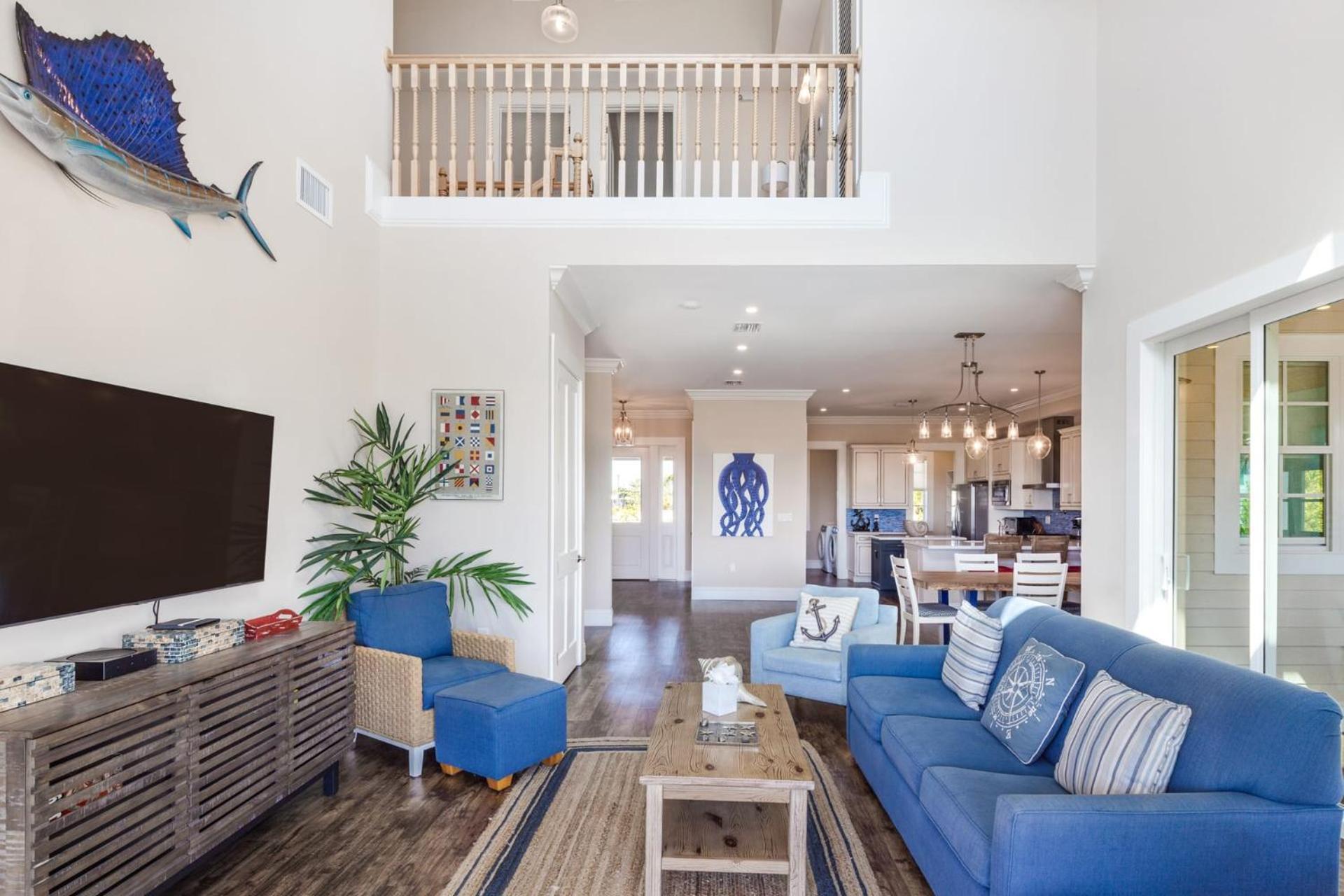 Suncoast House -pool & Boat Dock Holiday home Key West