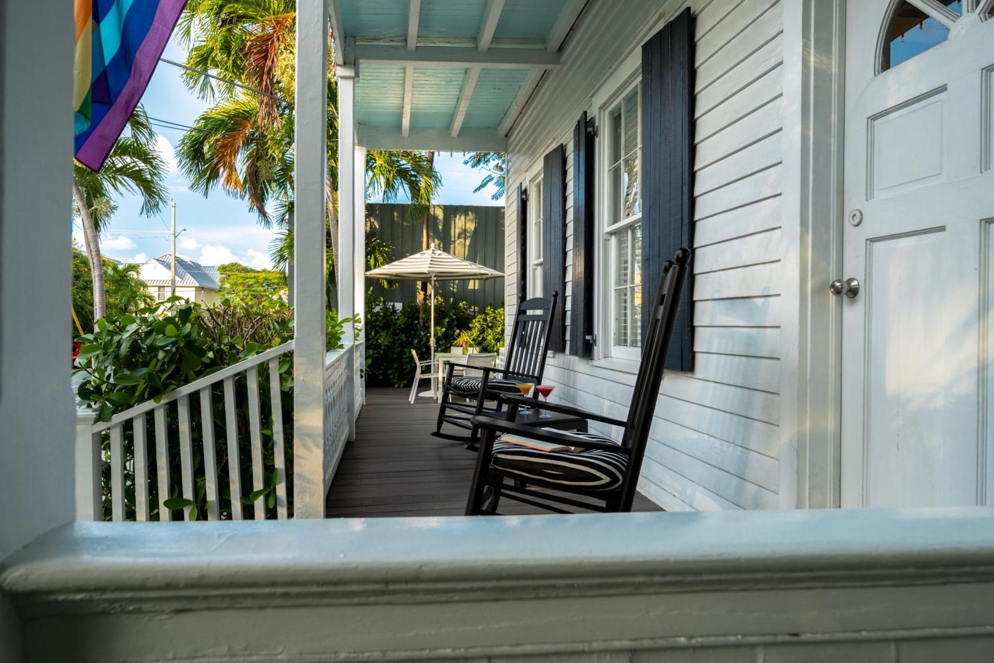 Alexander'S Guesthouse-Adult Exclusive