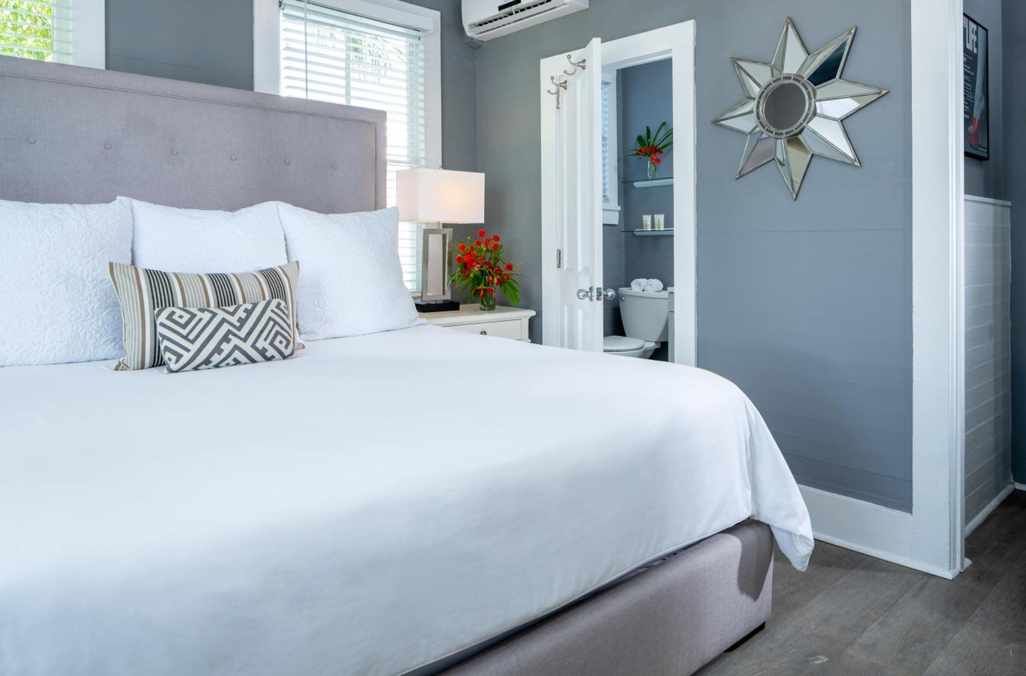 Alexander'S Guesthouse-Adult Exclusive 3* Key West