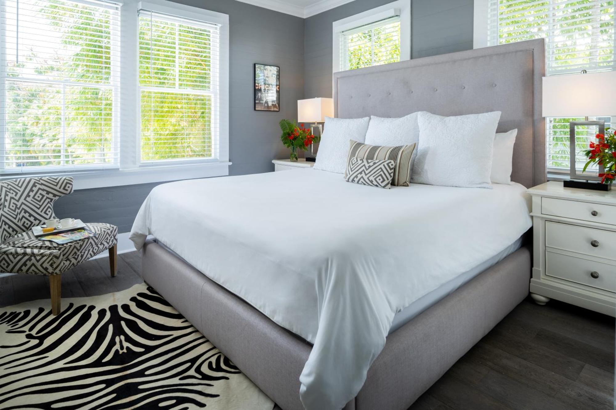 Bed & Breakfast Alexander'S Guesthouse-Adult Exclusive Key West