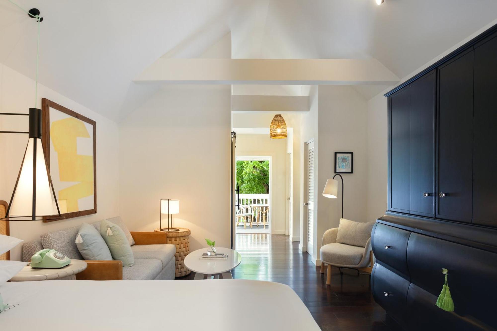Inn Winslow's - Historic 4*