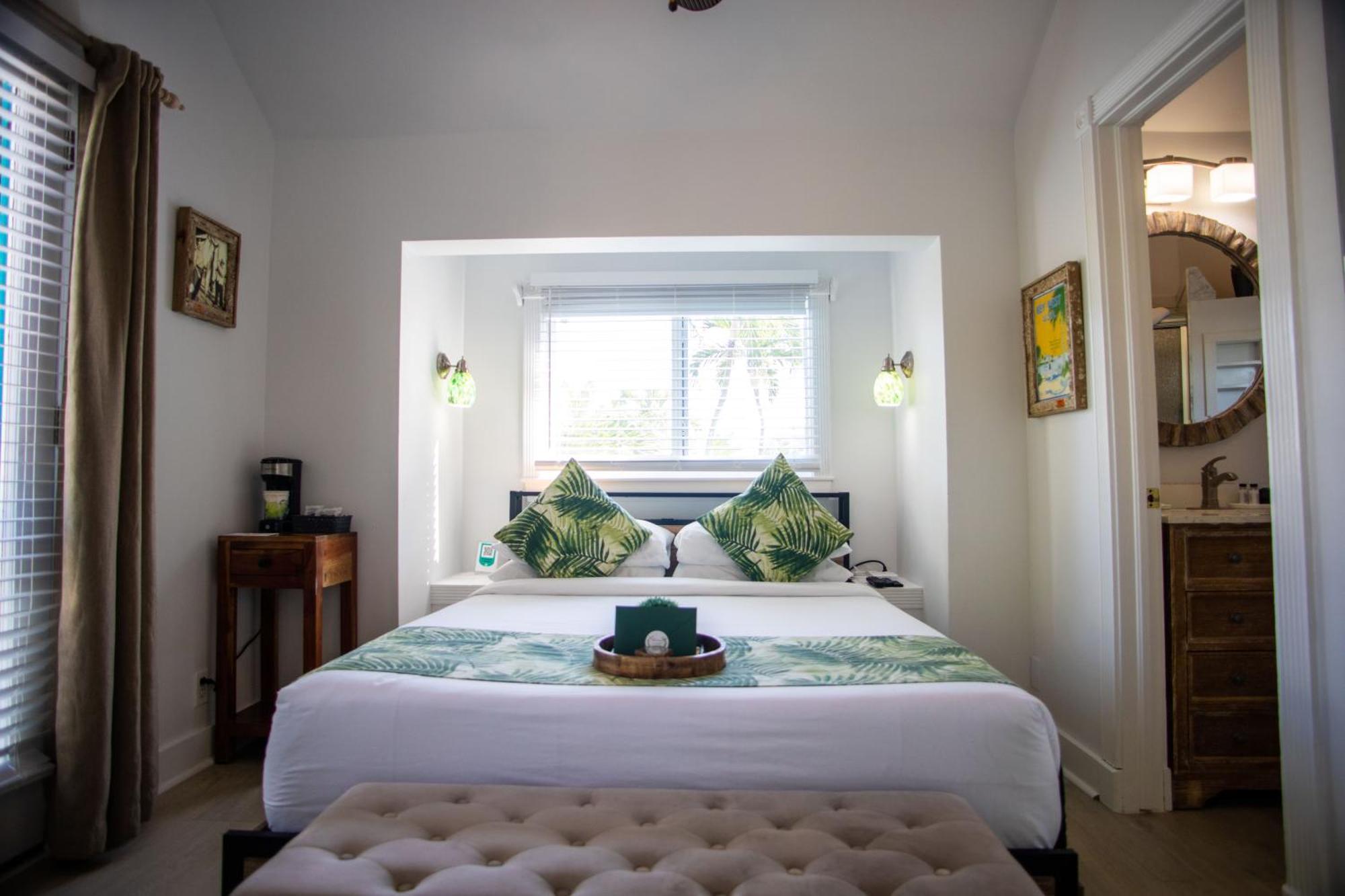 Bed & Breakfast Andrews & Garden Key West