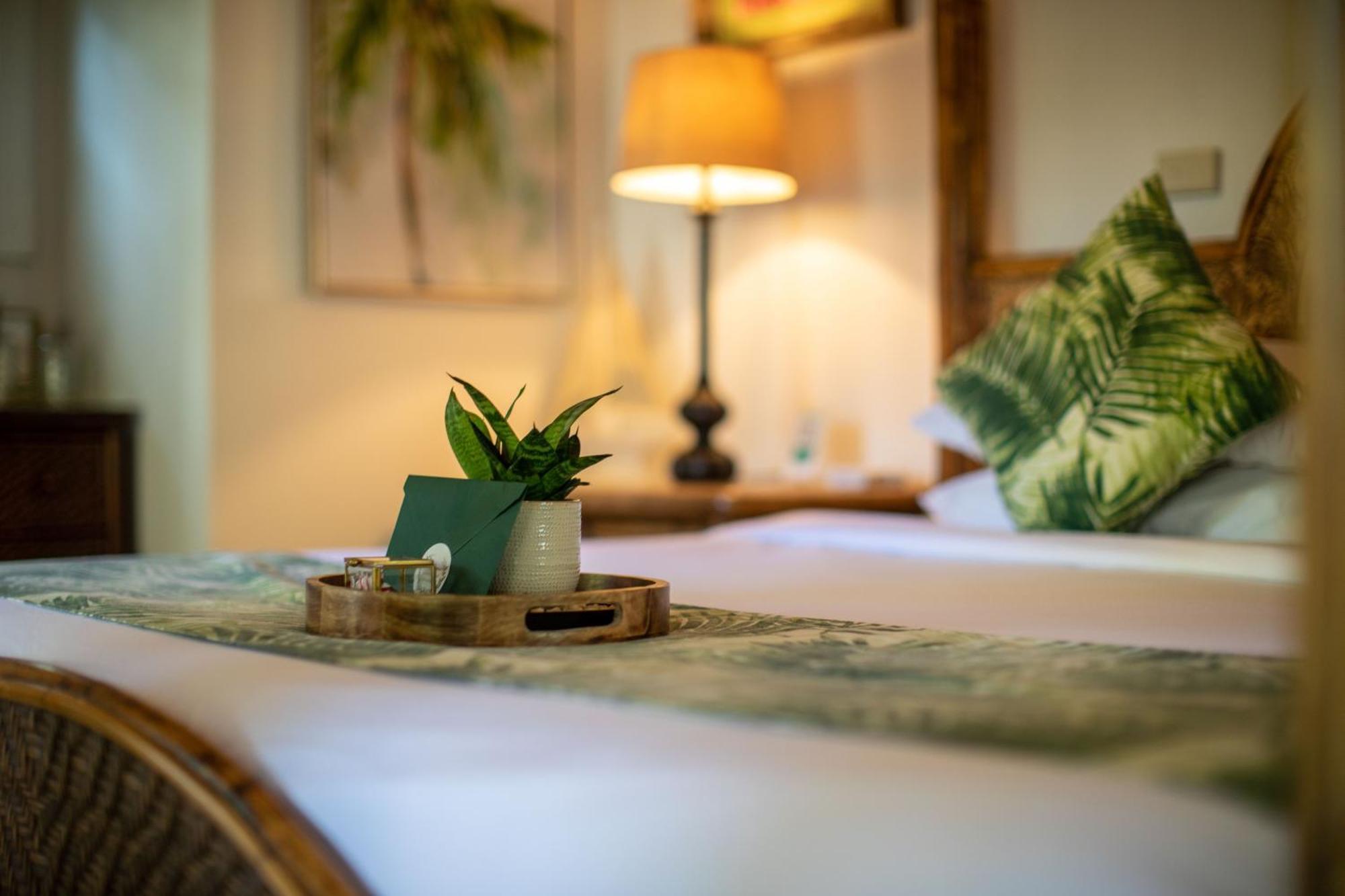 Bed & Breakfast Andrews & Garden Key West