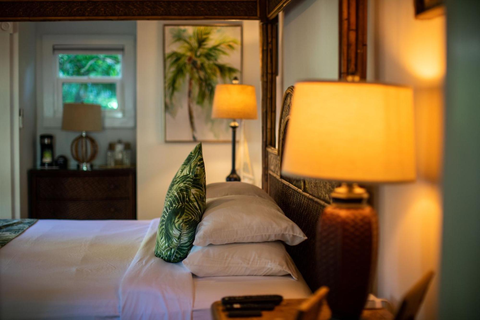 Andrews & Garden Key West
