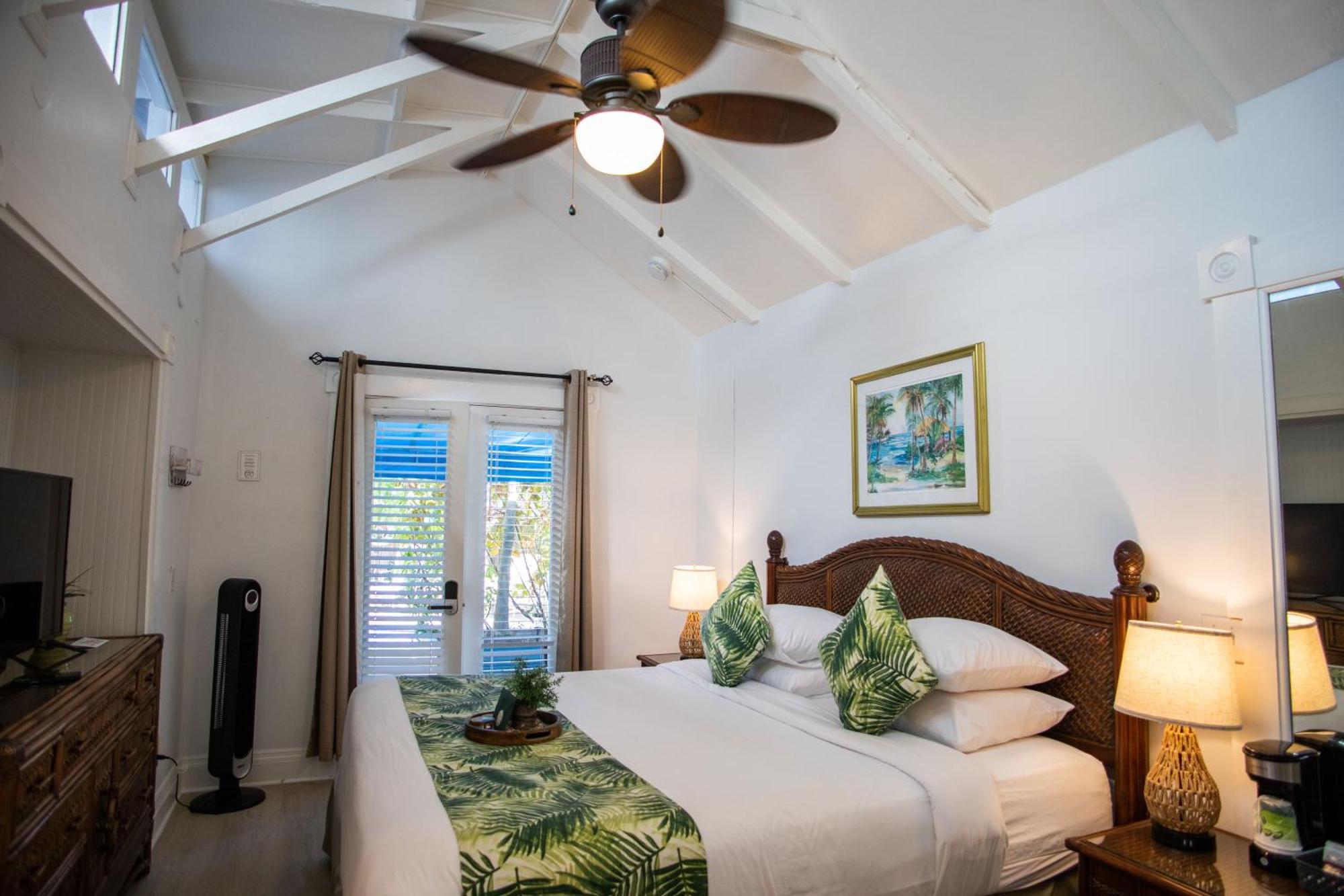 Bed & Breakfast Andrews & Garden Key West