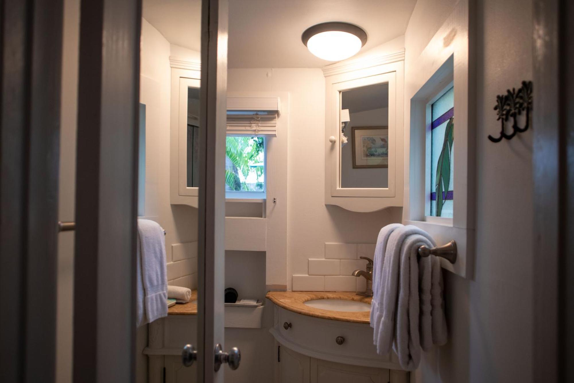 Bed & Breakfast Andrews & Garden Key West