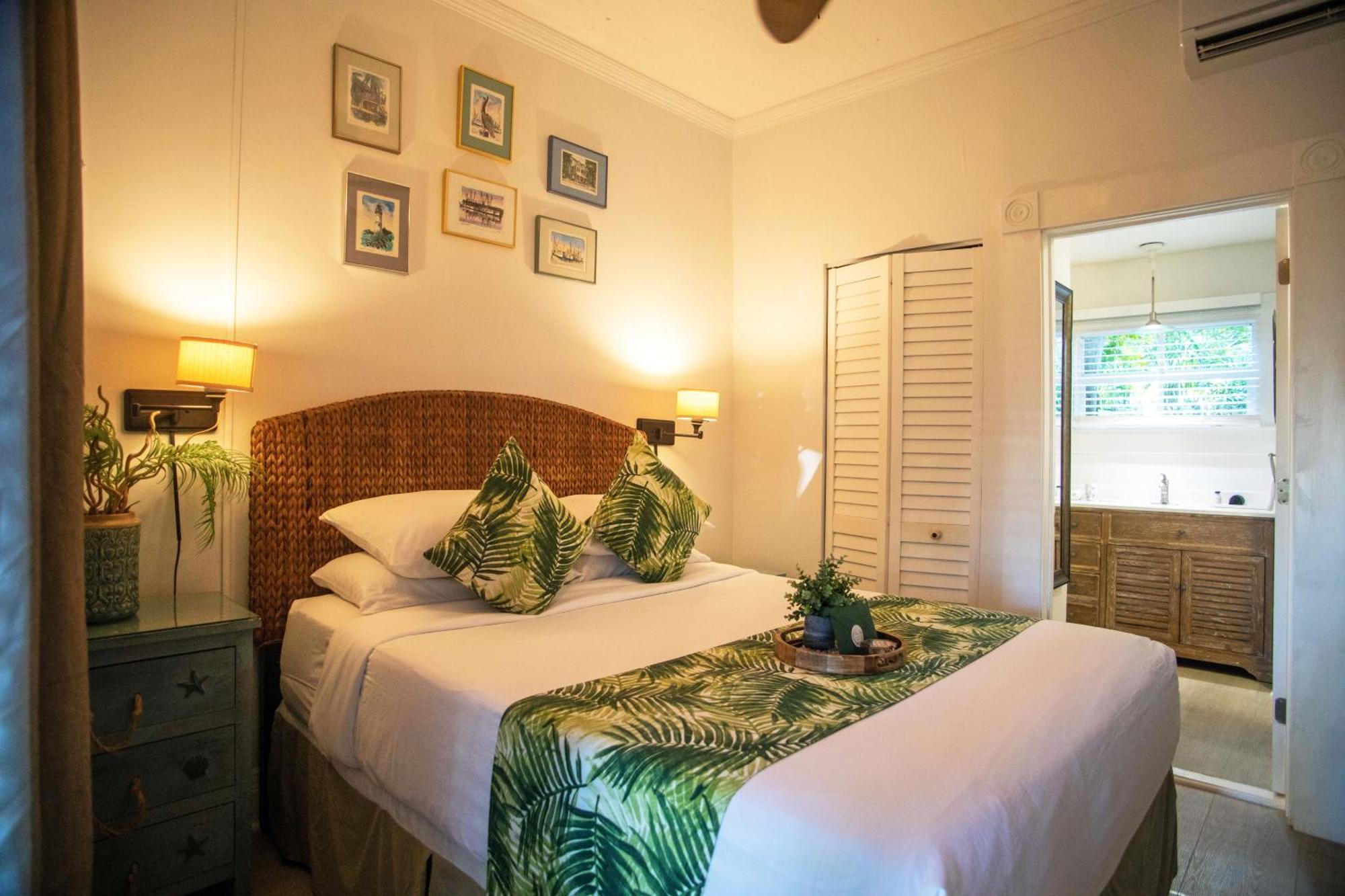 Bed & Breakfast Andrews & Garden 3*