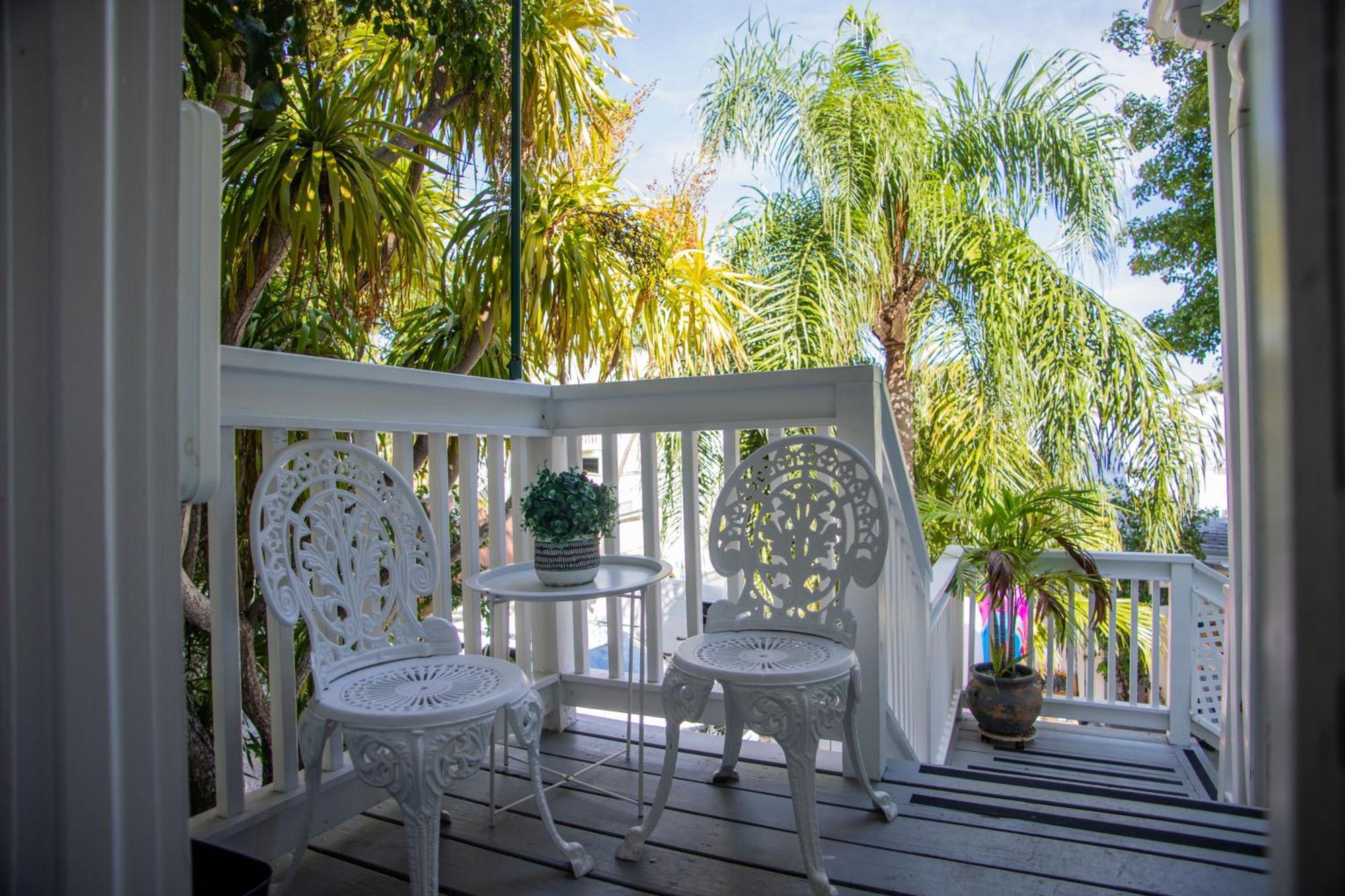 Andrews & Garden 3* Key West