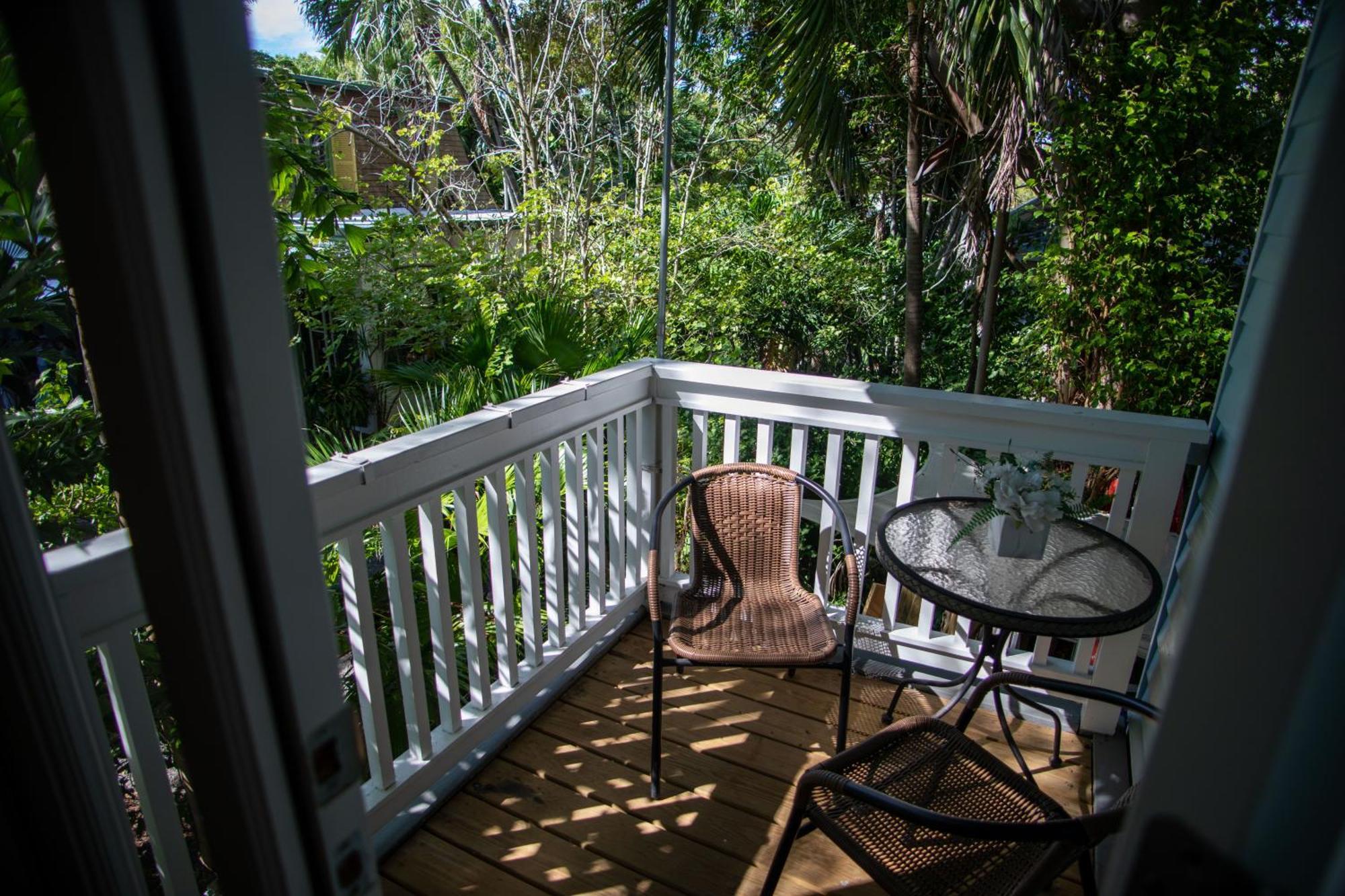 Andrews & Garden 3* Key West
