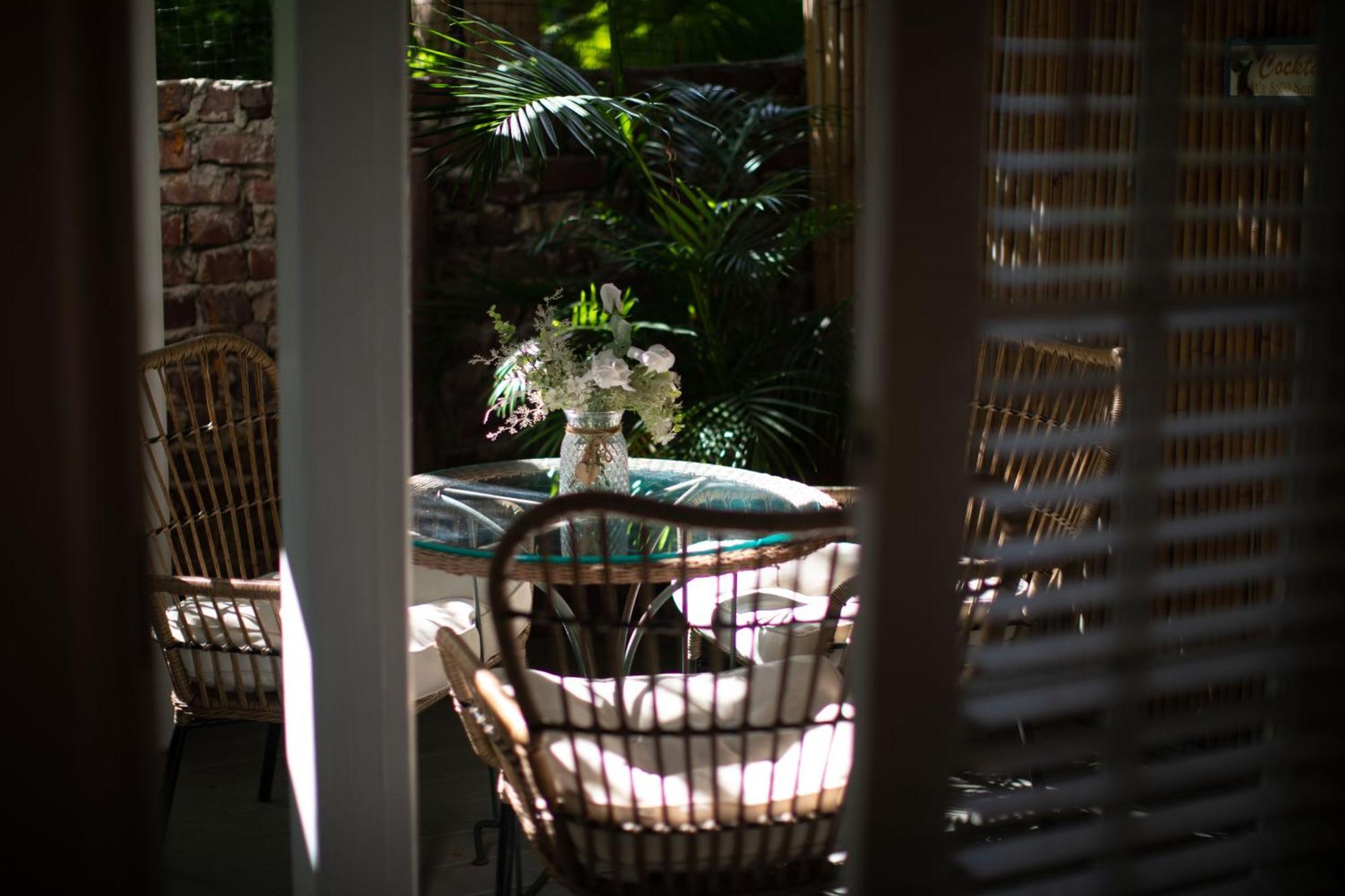 Andrews & Garden Bed & Breakfast