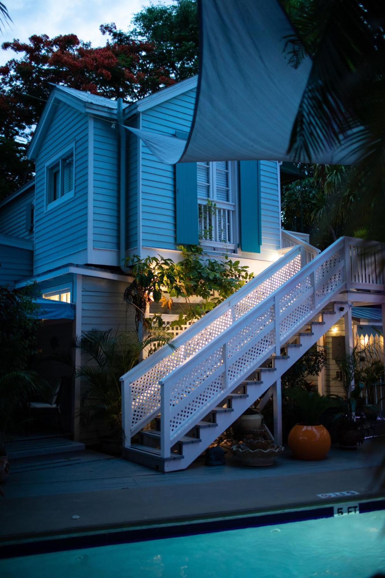 Bed & Breakfast Andrews & Garden 3*