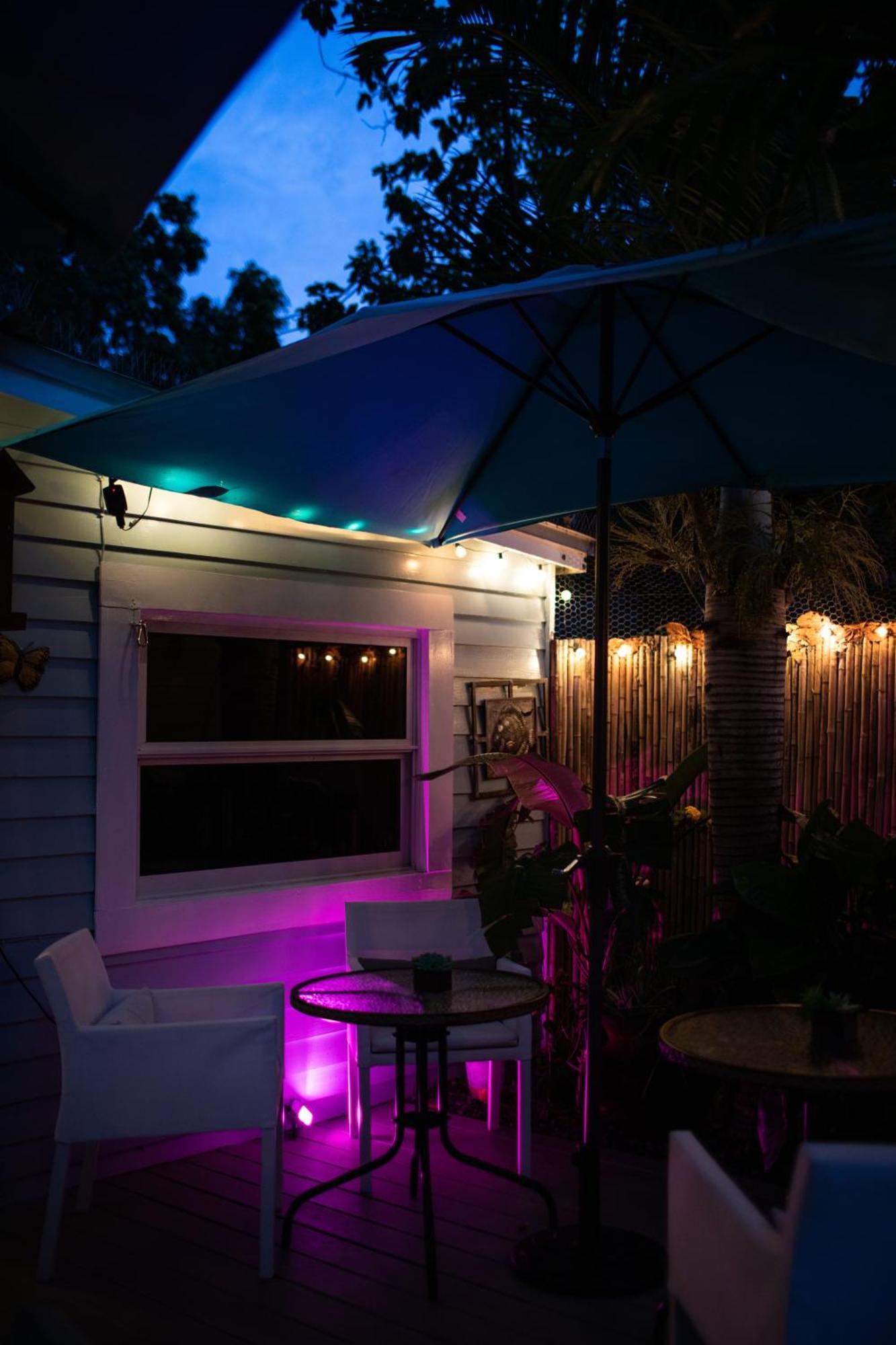 Bed & Breakfast Andrews & Garden Key West