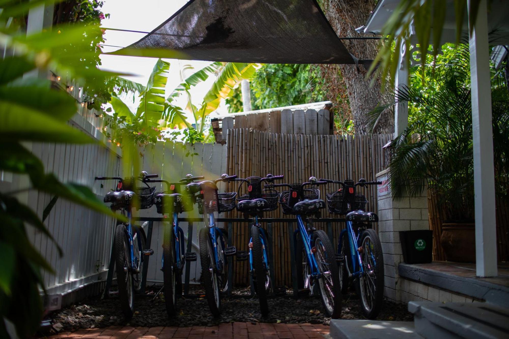 Andrews & Garden 3* Key West