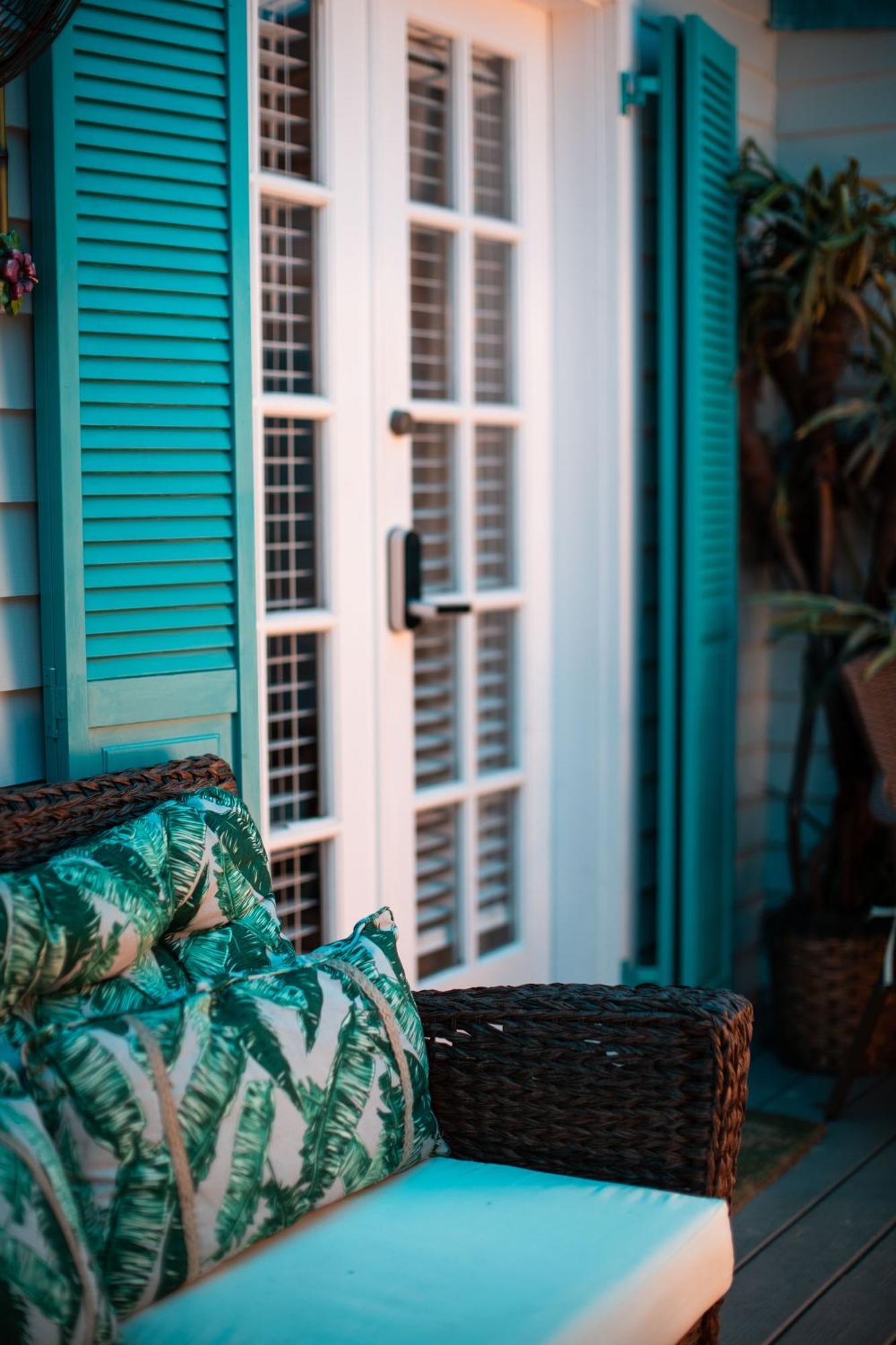 Andrews & Garden Bed & Breakfast