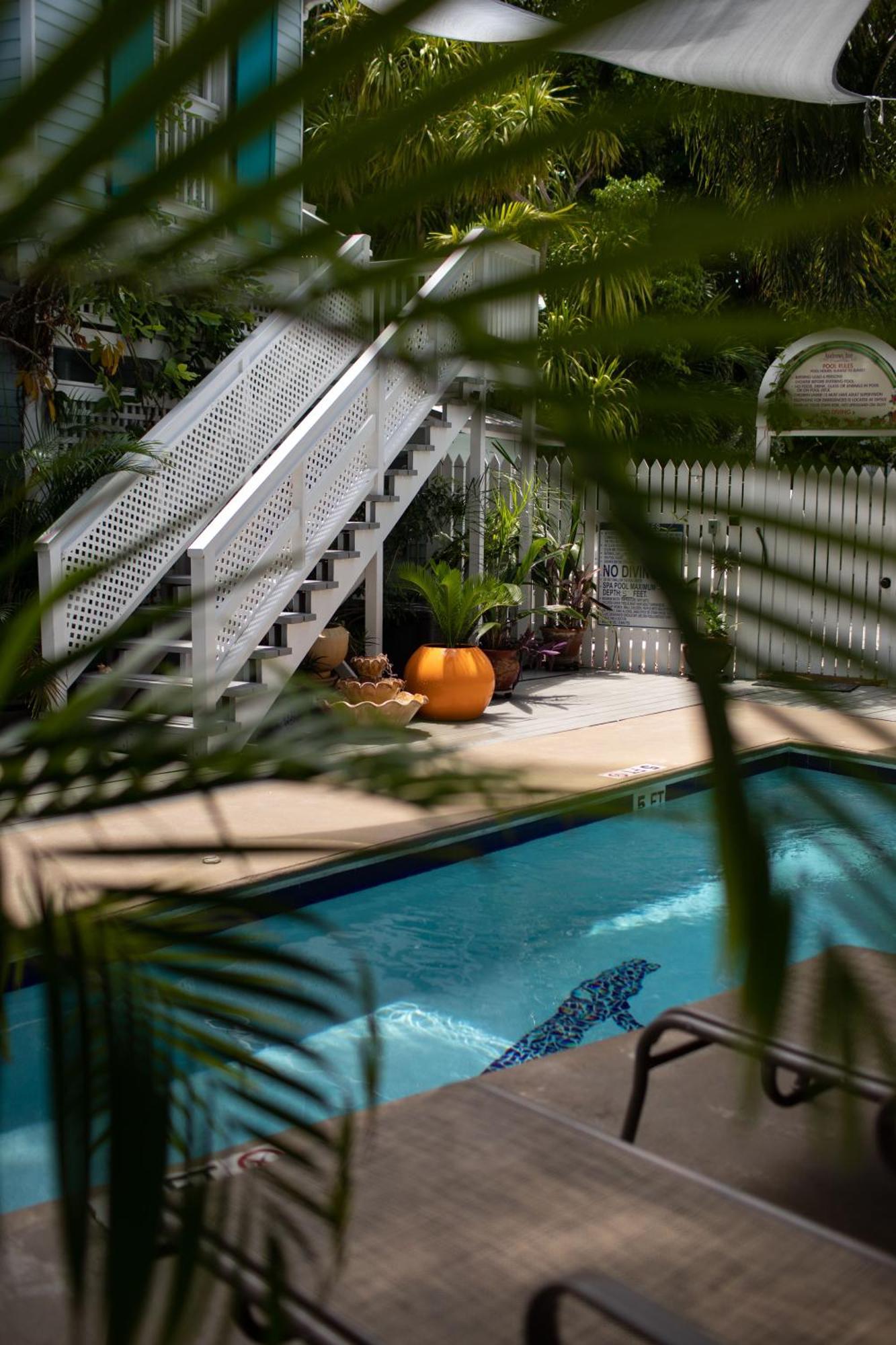 Andrews & Garden Bed & Breakfast