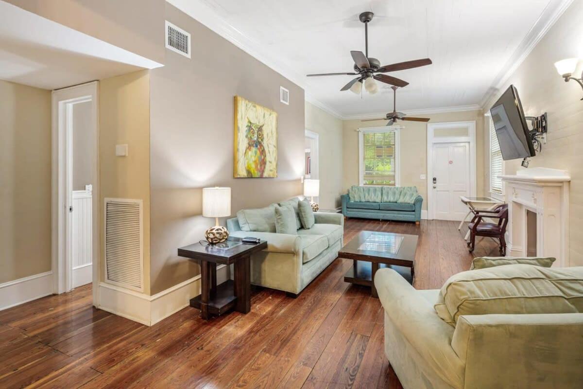 Bananas Foster Holiday home *