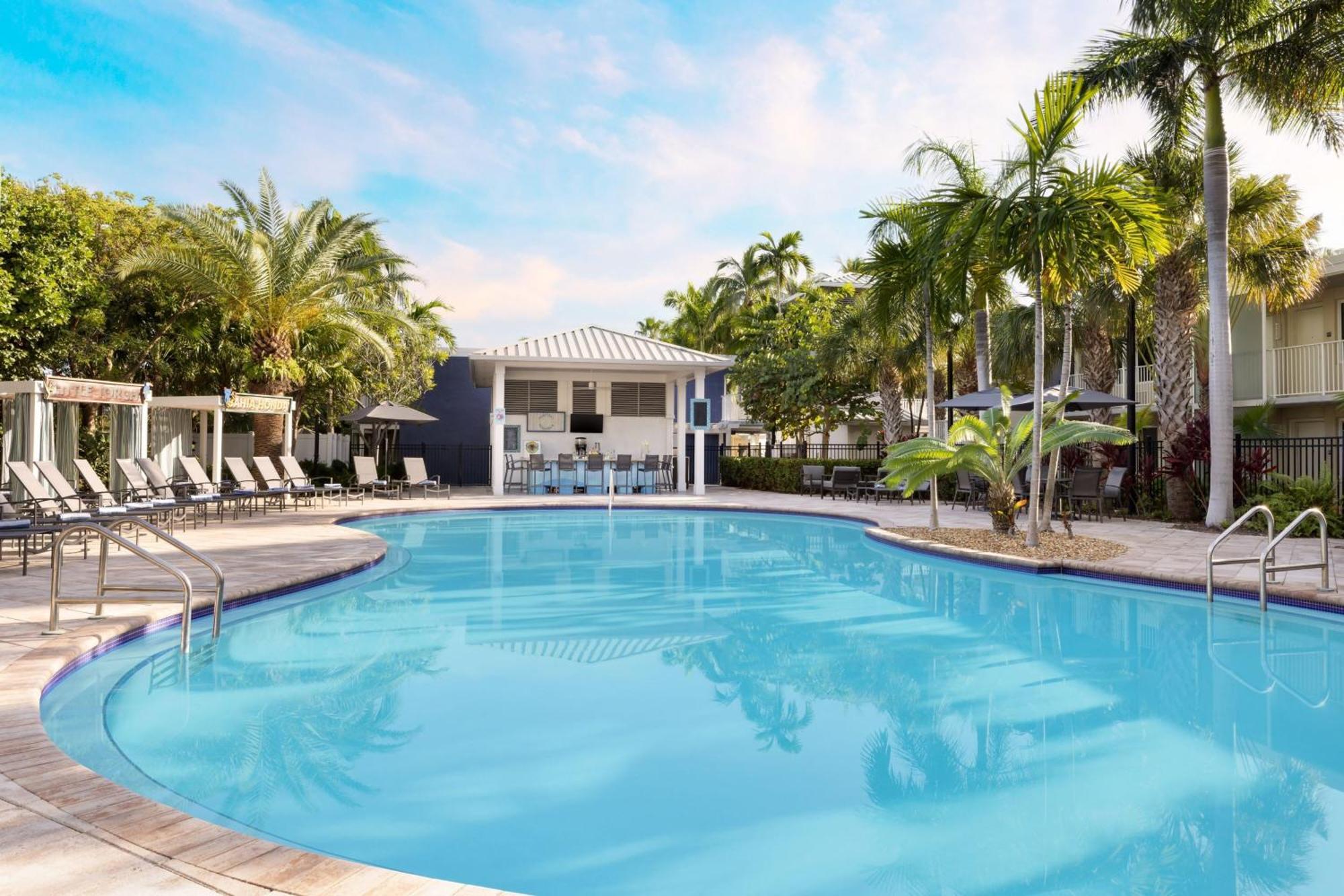Fairfield & By Marriott At The Keys Collection 3* Key West