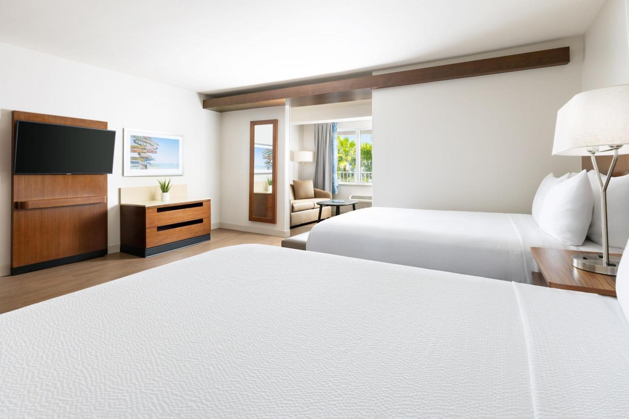 Fairfield & By Marriott At The Keys Collection