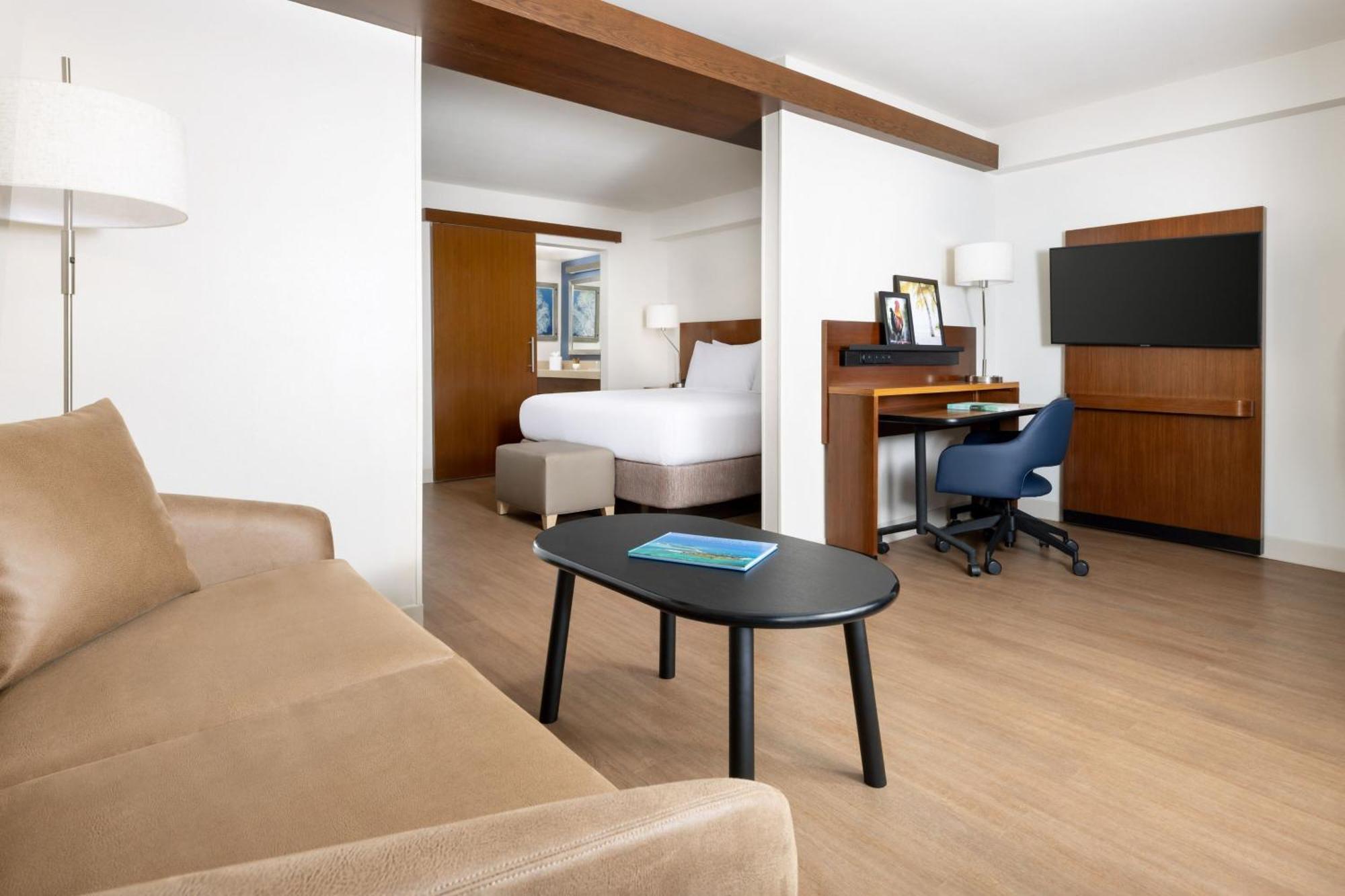 Fairfield & By Marriott At The Keys Collection Hotel 3*