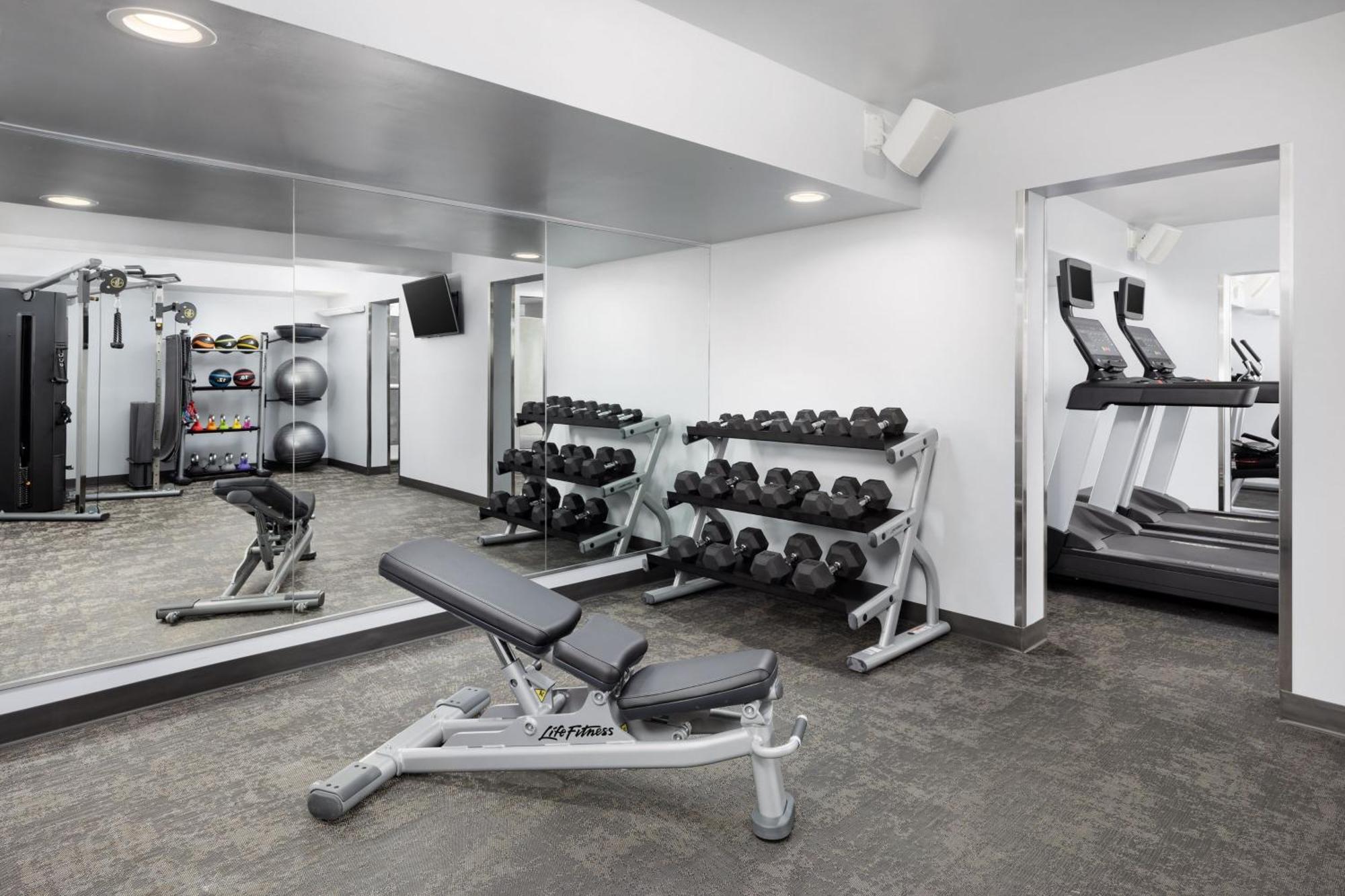 Fairfield & By Marriott At The Keys Collection 3*