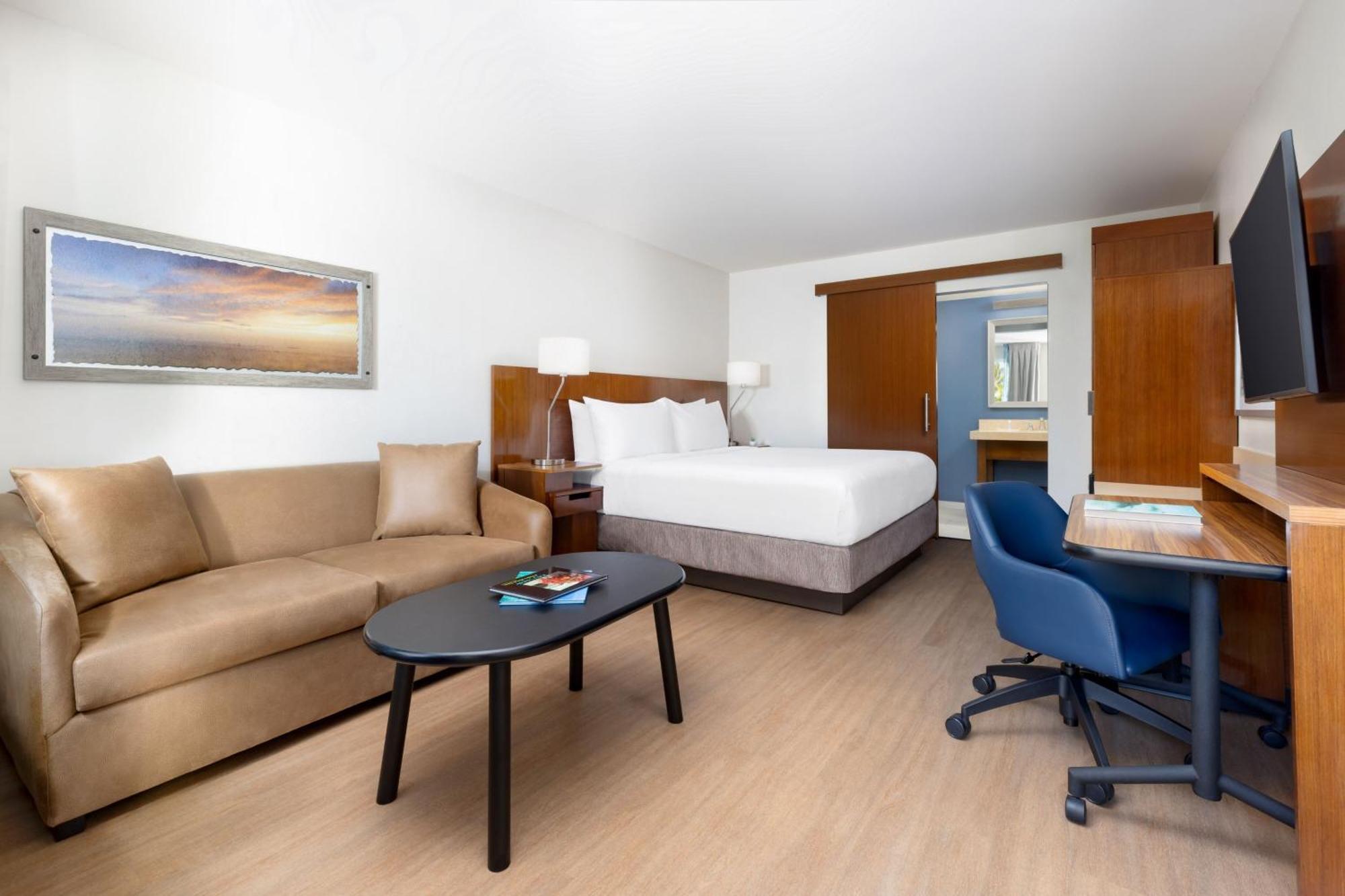 Fairfield & By Marriott At The Keys Collection 3* Key West