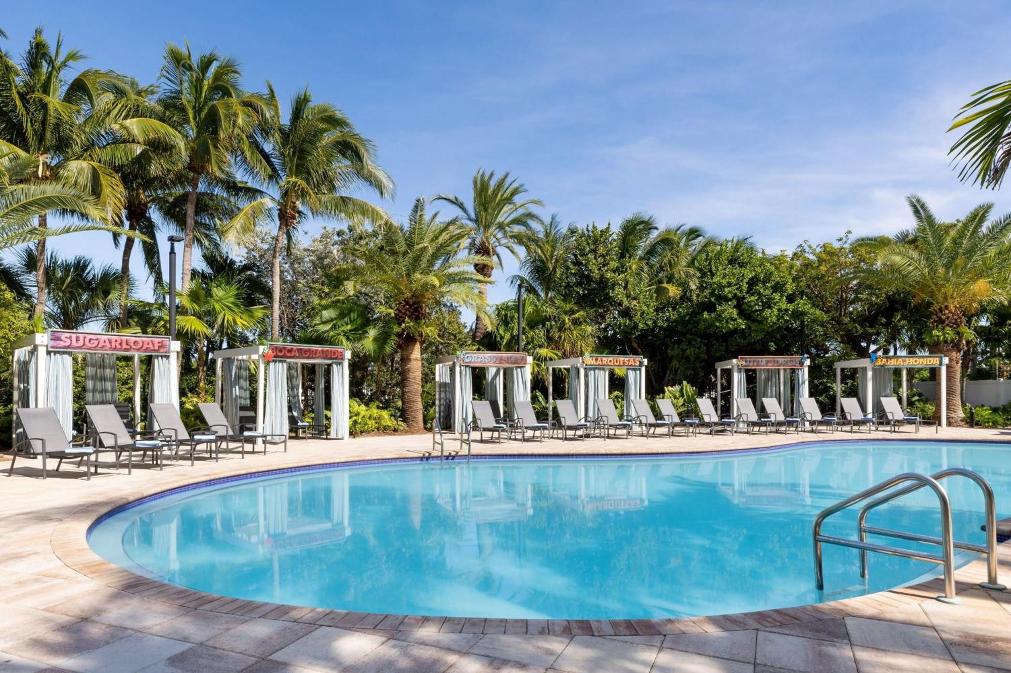 Fairfield & By Marriott At The Keys Collection Hotel