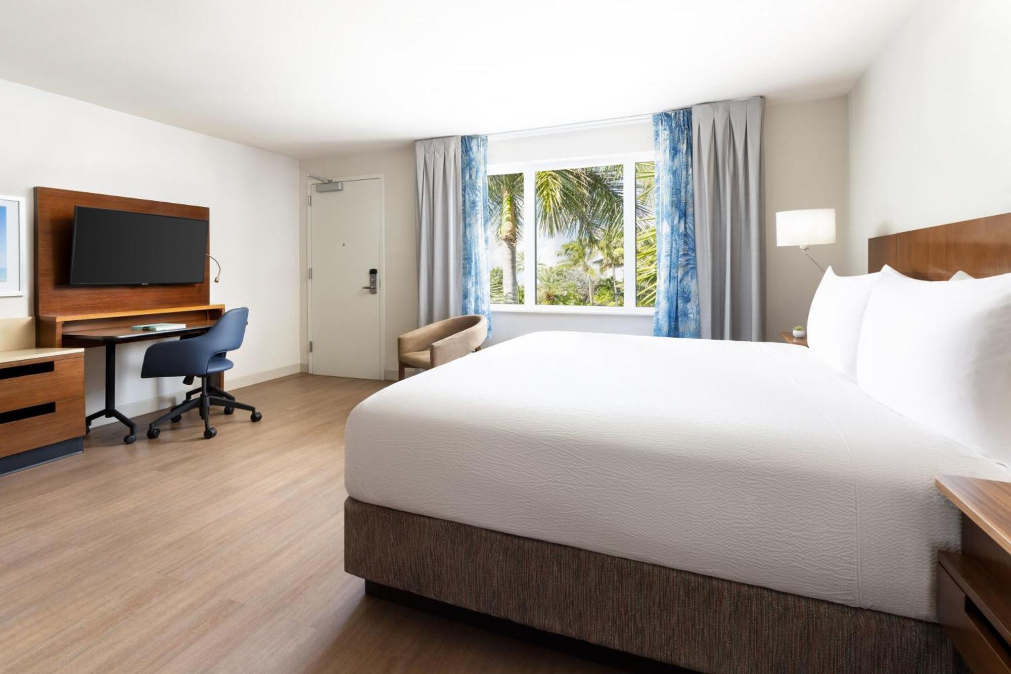 Fairfield & By Marriott At The Keys Collection 3* Key West