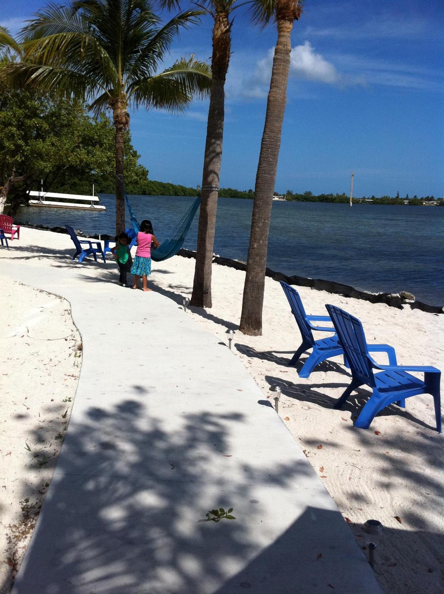 Ibis Bay