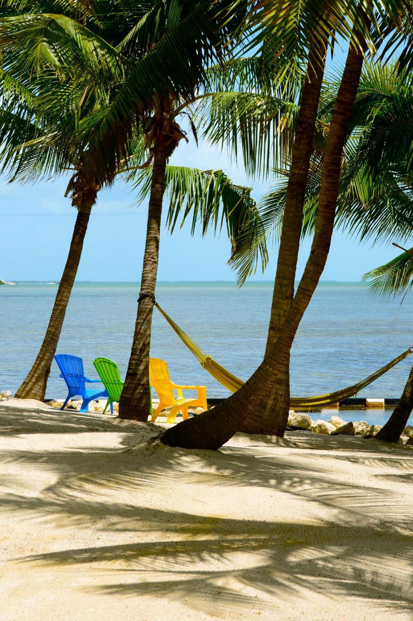 Resort Ibis Bay Key West
