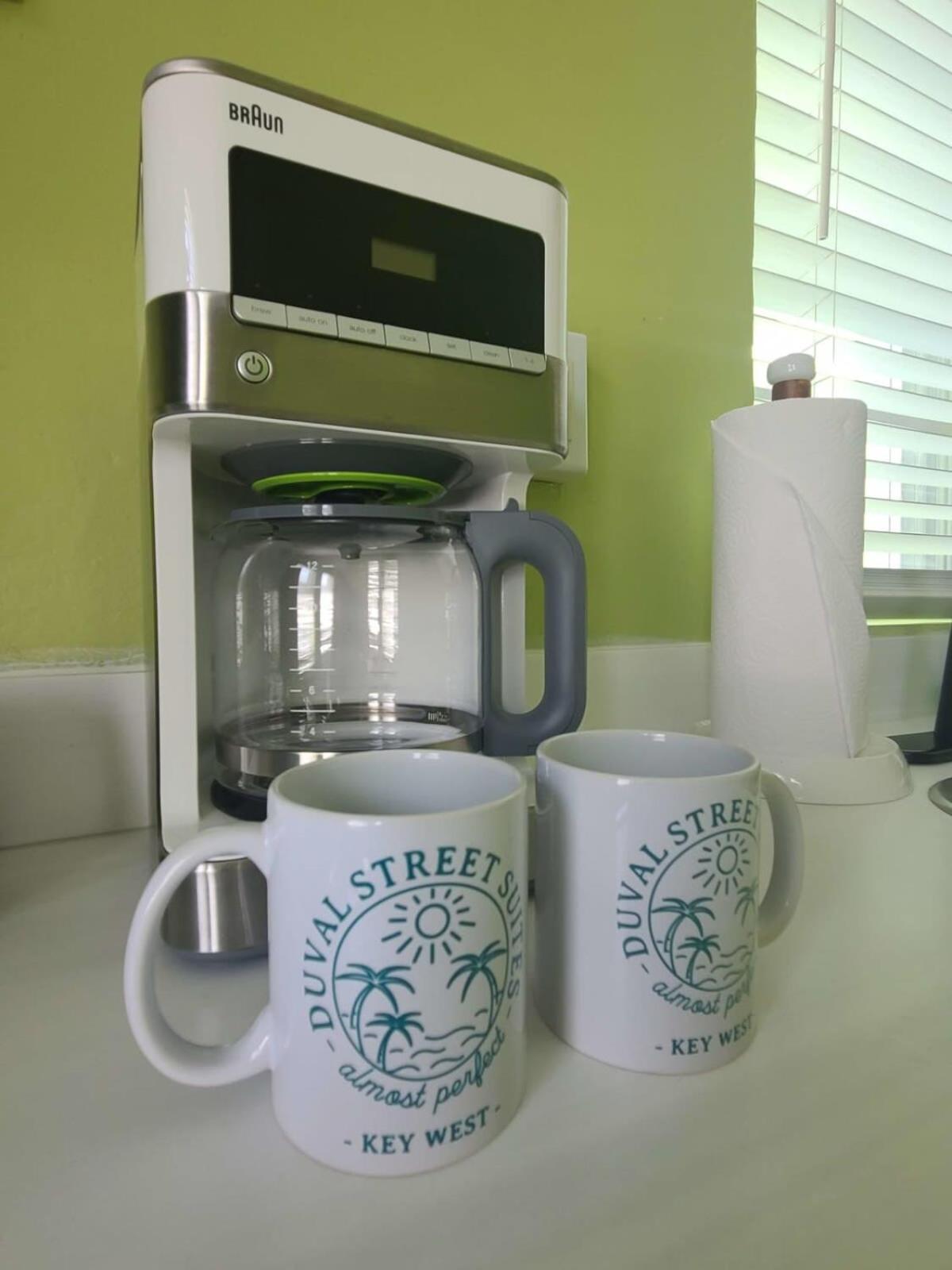 Apartment Duval Street W Parking And Heated Pool Key West