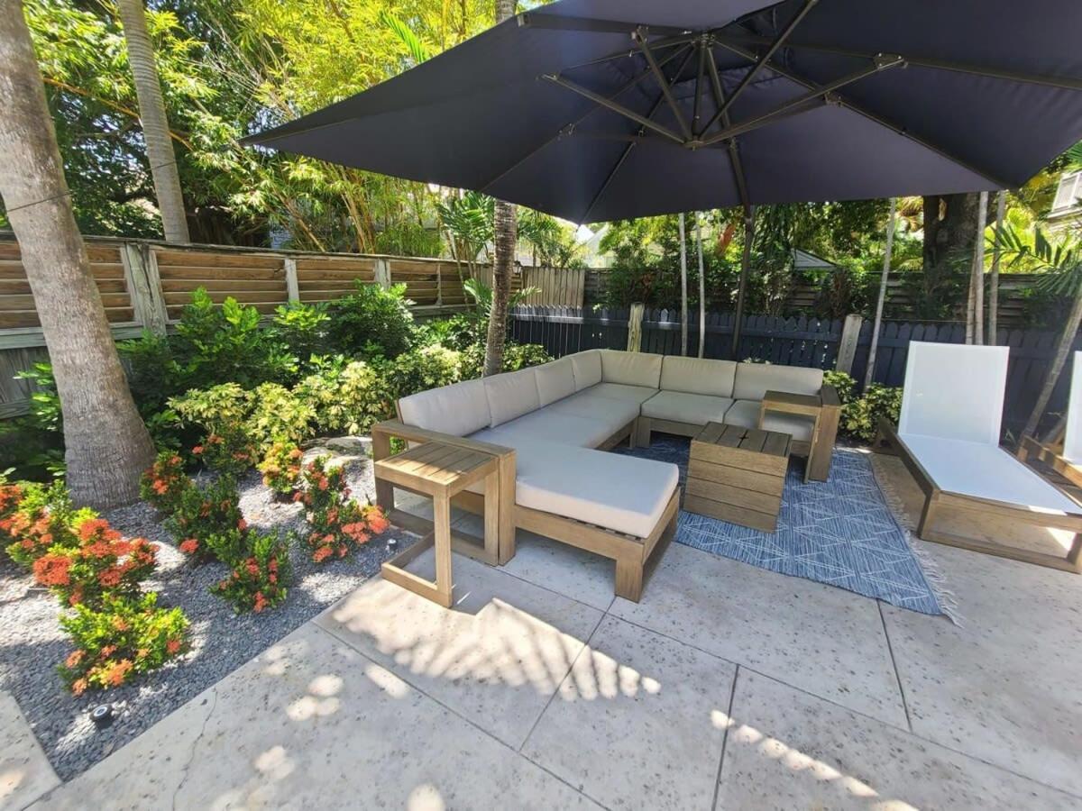 Apartment Duval Street W Parking And Heated Pool *