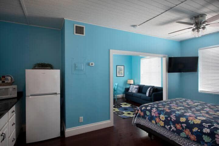 Holiday home Two Duval Street W Parking And Pool