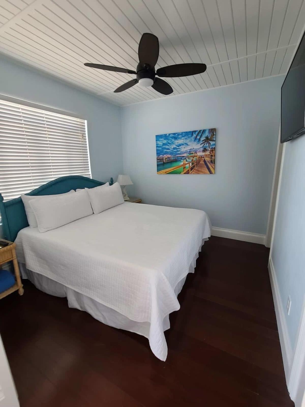 Holiday home Two Duval Street W Parking And Pool