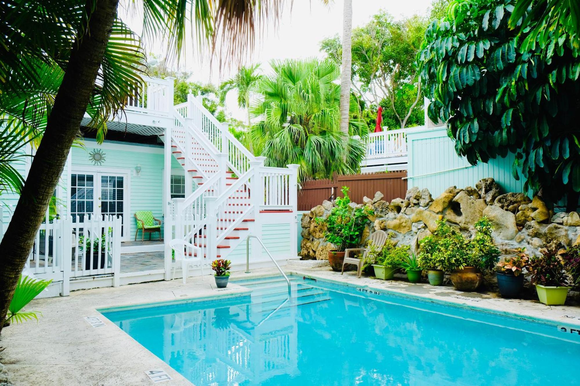 The Casablanca Bed & Breakfast 3*