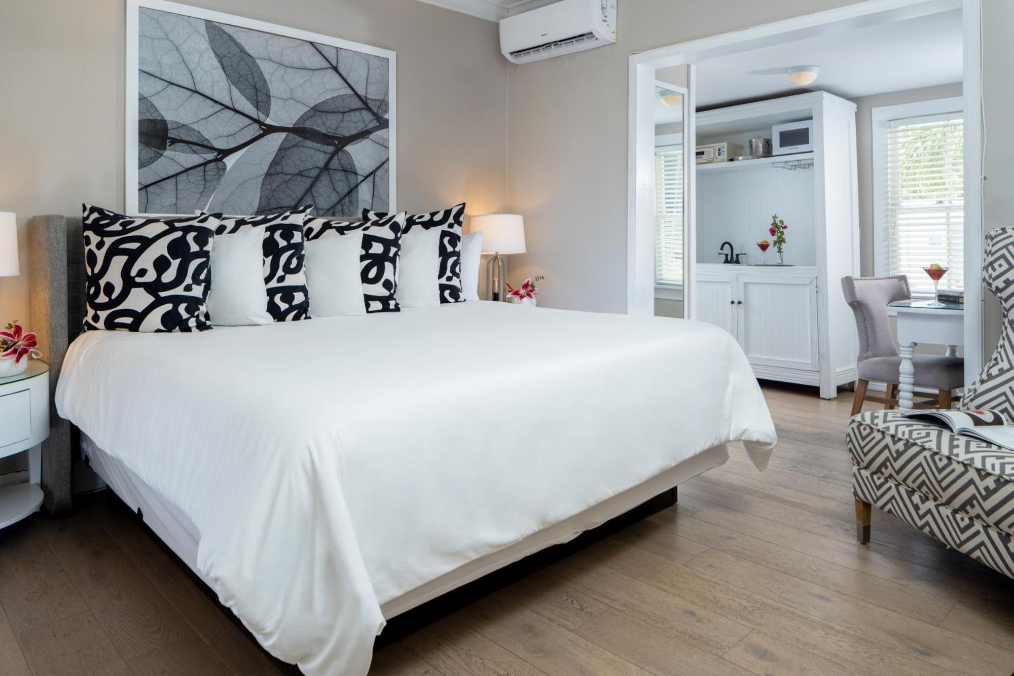Bed & Breakfast Alexander'S Guesthouse-Adult Exclusive Key West
