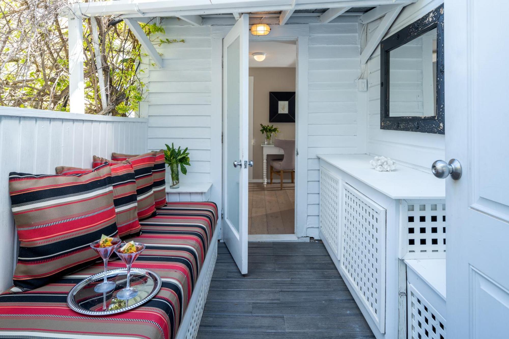 Bed & Breakfast Alexander'S Guesthouse-Adult Exclusive 3*