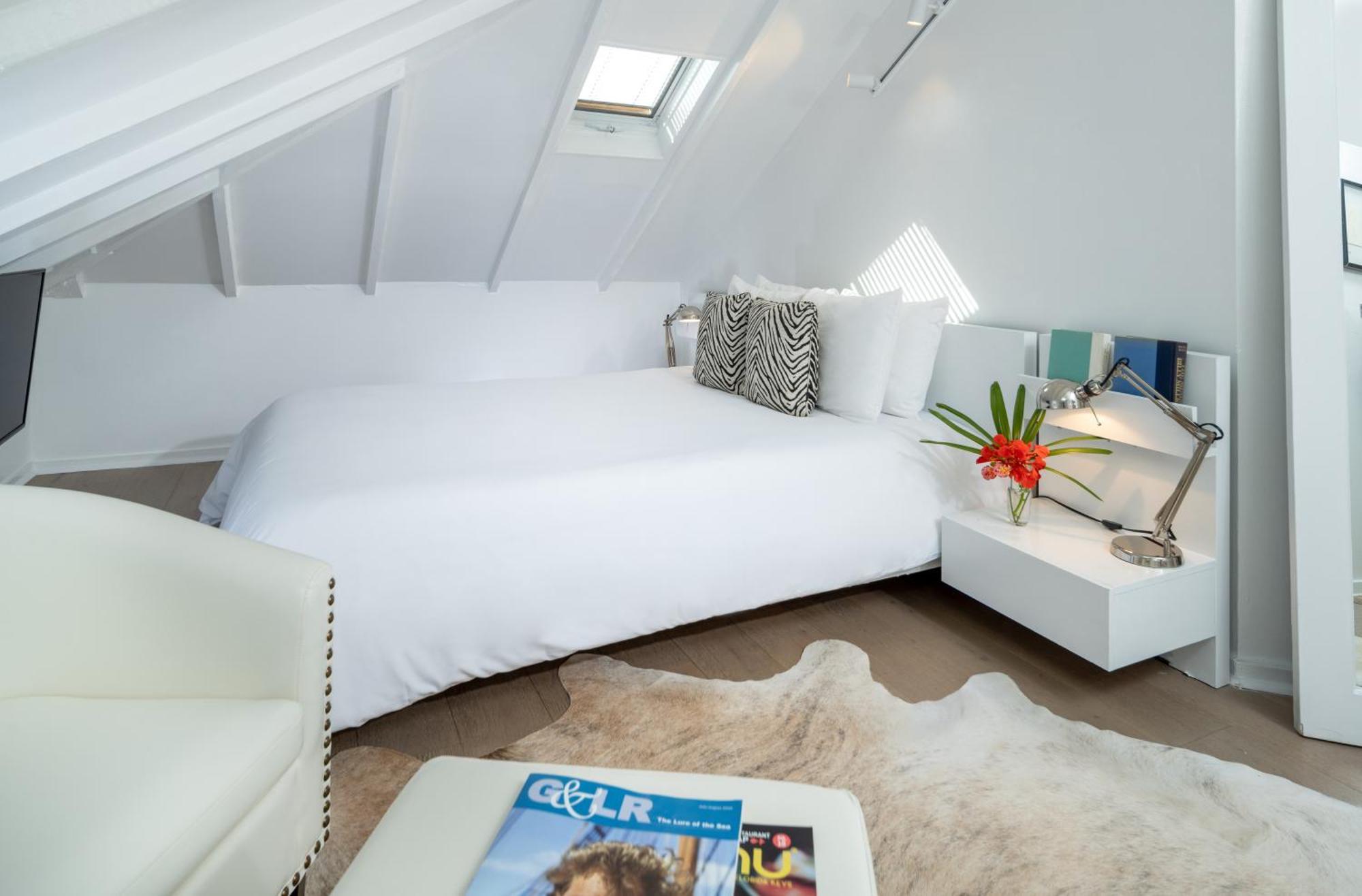 Bed & Breakfast Alexander'S Guesthouse-Adult Exclusive Key West