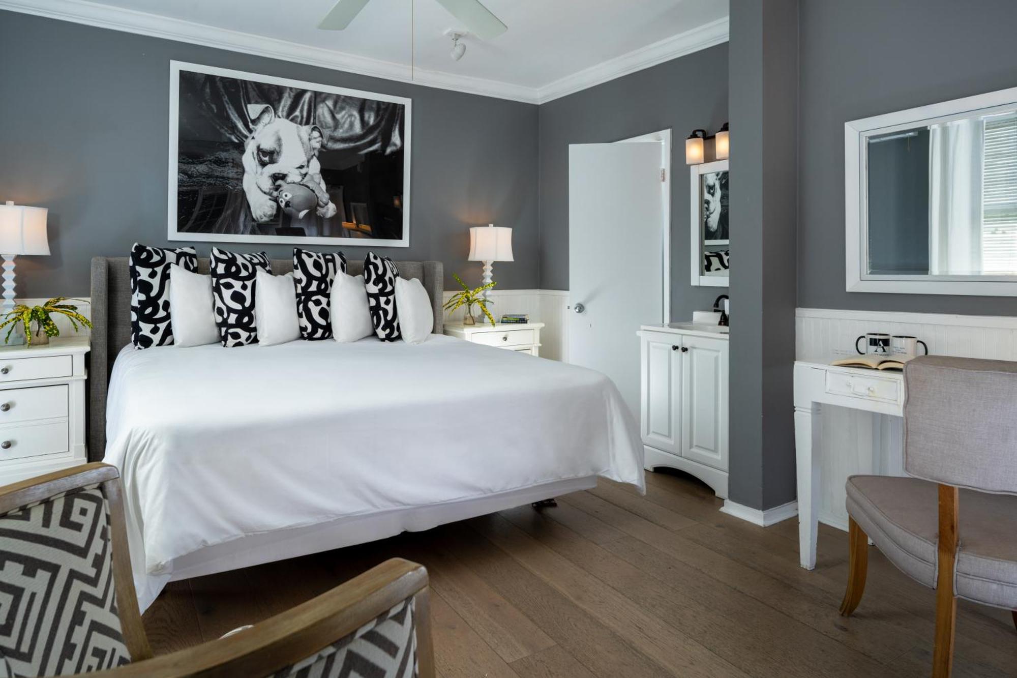 Bed & Breakfast Alexander'S Guesthouse-Adult Exclusive 3*